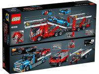 LEGO® 42098 Technic Laweta