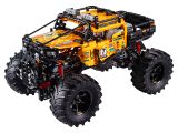 LEGO® 42099 Technic Zdalnie sterowany pojazd terenowy