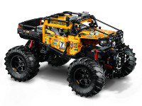 LEGO® 42099 Technic Zdalnie sterowany pojazd terenowy