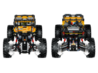 LEGO® 42099 Technic Zdalnie sterowany pojazd terenowy