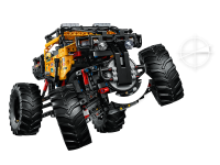LEGO® 42099 Technic Zdalnie sterowany pojazd terenowy