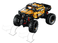 LEGO® 42099 Technic Zdalnie sterowany pojazd terenowy