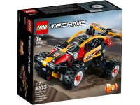 LEGO® 42101 Technic Łazik