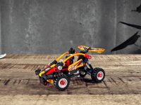 LEGO® 42101 Technic Łazik