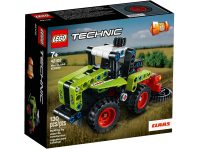 LEGO® 42102 Technic Mini CLAAS XERION