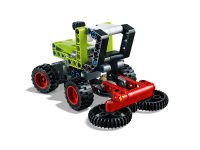 LEGO® 42102 Technic Mini CLAAS XERION