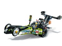 LEGO® 42103 Technic Dragster
