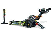 LEGO® 42103 Technic Dragster