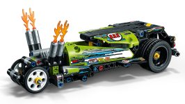 LEGO® 42103 Technic Dragster