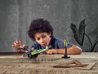 LEGO® 42103 Technic Dragster