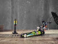 LEGO® 42103 Technic Dragster