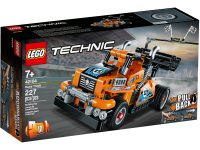 LEGO® 42104 Technic Ciężarówka wyścigowa