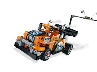 LEGO® 42104 Technic Ciężarówka wyścigowa