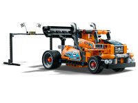 LEGO® 42104 Technic Ciężarówka wyścigowa