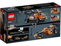 LEGO® 42104 Technic Ciężarówka wyścigowa