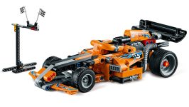 LEGO® 42104 Technic Ciężarówka wyścigowa