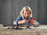 LEGO® 42104 Technic Ciężarówka wyścigowa