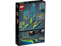 LEGO® 42105 Technic Katamaran