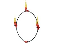 LEGO® 42106 Technic Furgonetka i motocykl kaskaderski