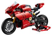 LEGO® 42107 Technic Ducati Panigale V4 R