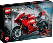 LEGO® 42107 Technic Ducati Panigale V4 R