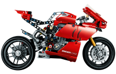 LEGO® 42107 Technic Ducati Panigale V4 R