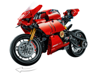 LEGO® 42107 Technic Ducati Panigale V4 R