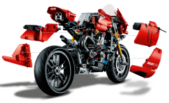 LEGO® 42107 Technic Ducati Panigale V4 R
