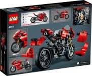 LEGO® 42107 Technic Ducati Panigale V4 R