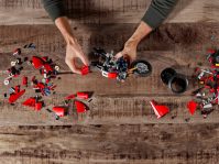 LEGO® 42107 Technic Ducati Panigale V4 R