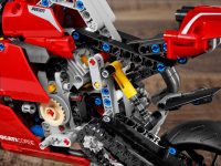 LEGO® 42107 Technic Ducati Panigale V4 R