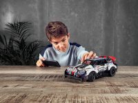 LEGO® 42109 Technic Auto wyścigowe Top Gear sterowane przez aplikację