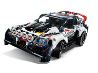 LEGO® 42109 Technic Auto wyścigowe Top Gear sterowane przez aplikację