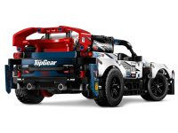 LEGO® 42109 Technic Auto wyścigowe Top Gear sterowane przez aplikację
