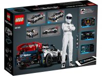 LEGO® 42109 Technic Auto wyścigowe Top Gear sterowane przez aplikację