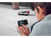 LEGO® 42109 Technic Auto wyścigowe Top Gear sterowane przez aplikację