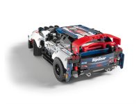 LEGO® 42109 Technic Auto wyścigowe Top Gear sterowane przez aplikację