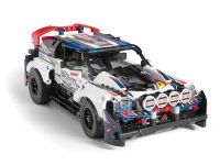 LEGO® 42109 Technic Auto wyścigowe Top Gear sterowane przez aplikację