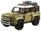 LEGO® 42110 Technic Land Rover Defender