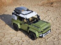 LEGO® 42110 Technic Land Rover Defender