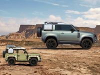 LEGO® 42110 Technic Land Rover Defender