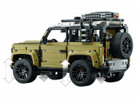 LEGO® 42110 Technic Land Rover Defender