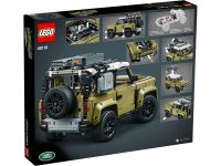 LEGO® 42110 Technic Land Rover Defender
