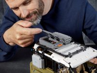 LEGO® 42110 Technic Land Rover Defender