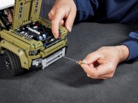 LEGO® 42110 Technic Land Rover Defender