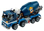 LEGO® 42112 Technic Betoniarka