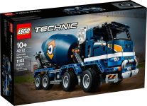 LEGO® 42112 Technic Betoniarka
