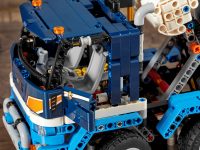 LEGO® 42112 Technic Betoniarka