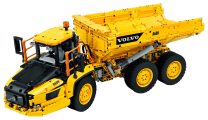 LEGO® 42114 Technic Wozidło przegubowe Volvo 6×6