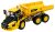 LEGO® 42114 Technic Wozidło przegubowe Volvo 6×6